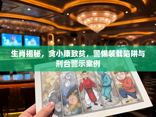 生肖揭秘,贪小康致贫,警惕装载陷阱与刑台警示案例 生肖揭秘,贪小康致贫,警惕装载陷阱与刑台警示案例