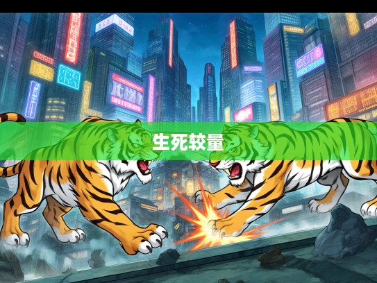 生肖巅峰对决，猛大战地头蛇，激战虎狼，生肖间的生死较量揭秘