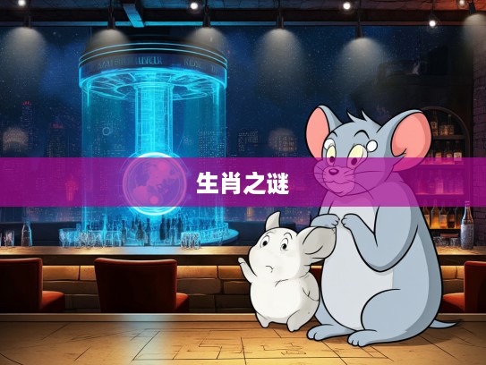 揭秘生肖之谜，胆小如鼠是哪位生肖，盘点生肖中畏首畏尾的代表动物