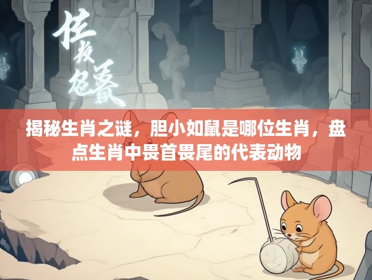 揭秘生肖之谜，胆小如鼠是哪位生肖，盘点生肖中畏首畏尾的代表动物