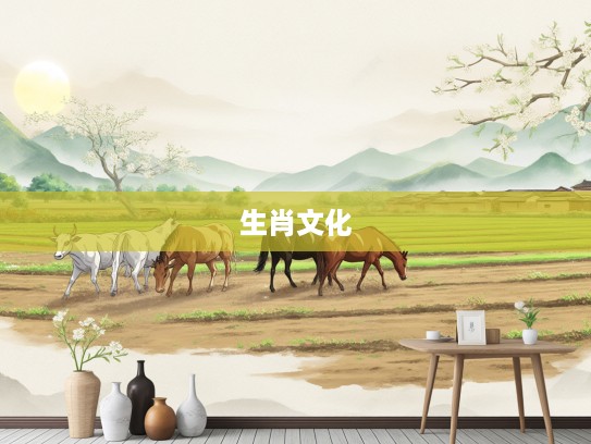 牛马春耕农家地生肖轮回,揭秘生肖文化下的田园风情画卷 牛马春耕农家地生肖轮回,揭秘生肖文化下的田园风情画卷