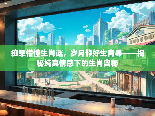 痴呆懵懂生肖谜,岁月静好生肖寻——揭秘纯真情感下的生肖奥秘 痴呆懵懂生肖谜,岁月静好生肖寻——揭秘纯真情感下的生肖奥秘