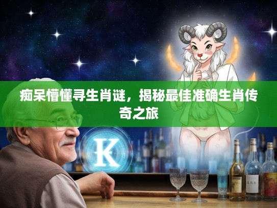 痴呆懵懂寻生肖谜,揭秘最佳准确生肖传奇之旅 痴呆懵懂寻生肖谜,揭秘最佳准确生肖传奇之旅