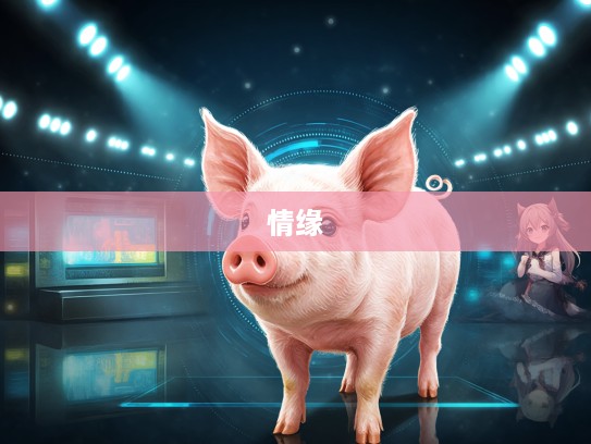 感慨满溢,生肖情缘——揭秘我与最佳生肖猪的深厚不解之缘 感慨满溢,生肖情缘——揭秘我与最佳生肖猪的深厚不解之缘