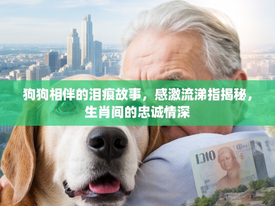 狗狗相伴的泪痕故事，感激流涕指揭秘，生肖间的忠诚情深