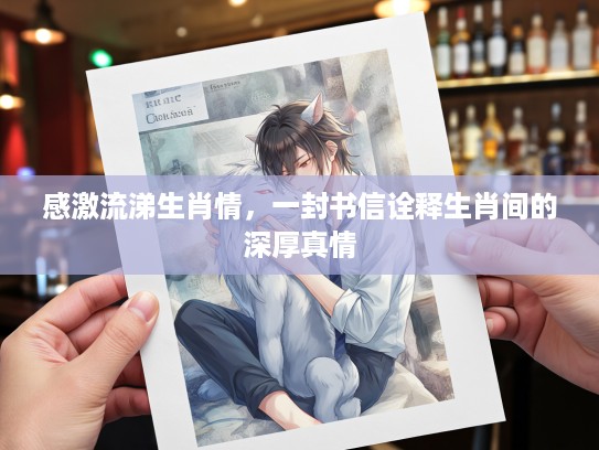 感激流涕生肖情，一封书信诠释生肖间的深厚真情