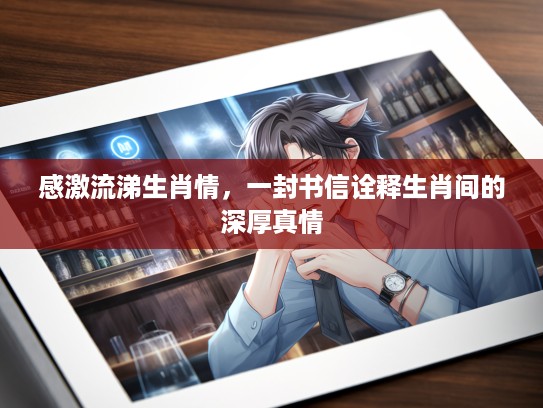 感激流涕生肖情，一封书信诠释生肖间的深厚真情