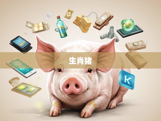 生肖猪,痴呆懵懂下的智慧之光解析 生肖猪,痴呆懵懂下的智慧之光解析