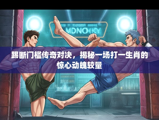 踢断门槛传奇对决,揭秘一场打一生肖的惊心动魄较量 踢断门槛传奇对决,揭秘一场打一生肖的惊心动魄较量