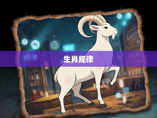 破门槛解生肖之谜，揭秘打一最佳准确生肖的神奇规律