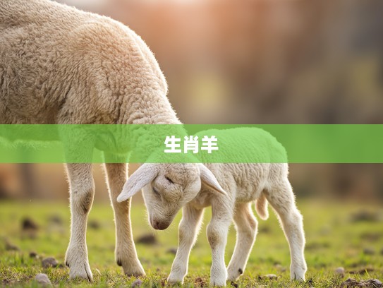 生肖羊如何用感激流涕深情表达,揭秘羊年出生者的独特情感表达方式 生肖羊如何用感激流涕深情表达,揭秘羊年出生者的独特情感表达方式