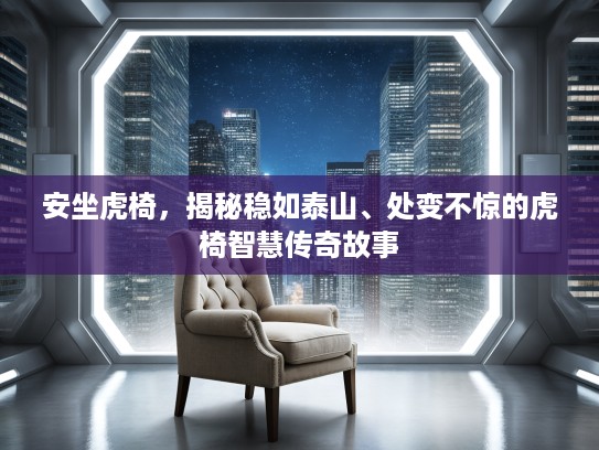 安坐虎椅，揭秘稳如泰山、处变不惊的虎椅智慧传奇故事