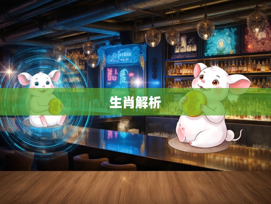 生肖揭秘，一夕间财富命运大翻转，解析财运与心态的微妙关系