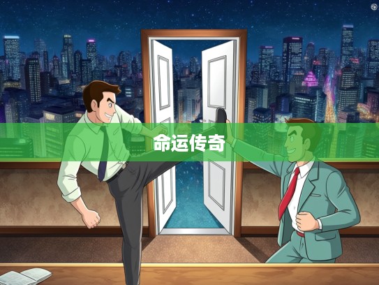 勇闯生肖之门，揭秘踢断门槛背后的勇气与命运传奇较量