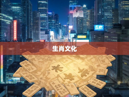 解密生肖文化，零碎不全指猜一生肖谜题，揭示古韵智慧之光