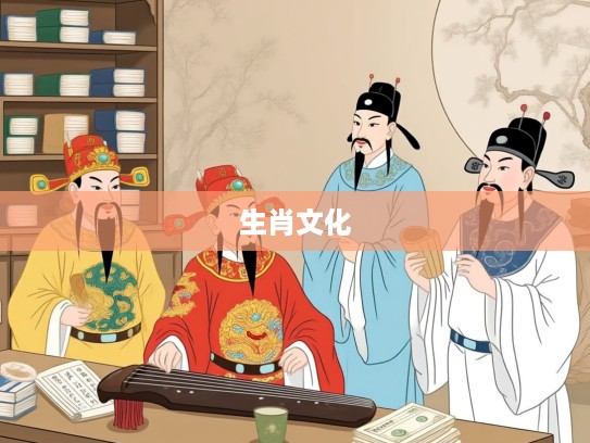 今期生肖揭秘，四大才子中状元暗示的生肖文化内涵深度解读