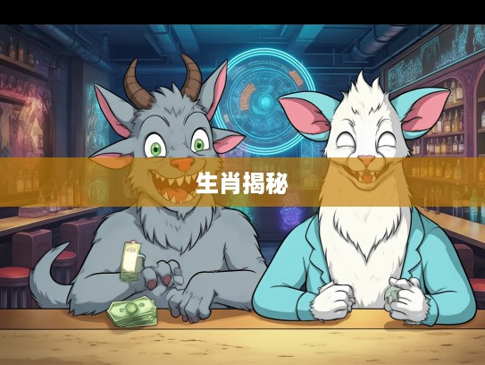 怪里怪气生肖揭秘，打一生肖奇才之谜，生肖文化中的独特代表解析