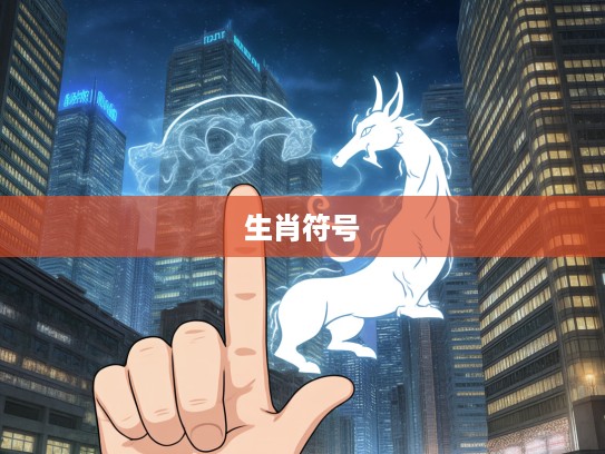 怪里怪气指揭秘，生肖生肖神秘符号的深度探寻