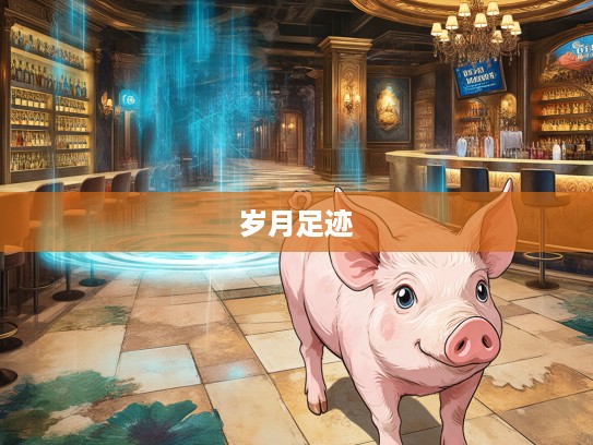 生肖猪的岁月足迹，脚踏实地绘就精彩人生画卷之路