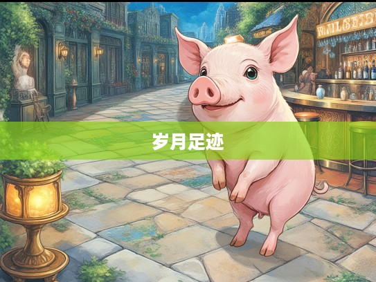 生肖猪的岁月足迹，脚踏实地绘就精彩人生画卷之路