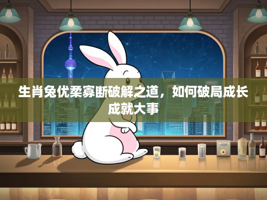 生肖兔优柔寡断破解之道,如何破局成长成就大事 生肖兔优柔寡断破解之道,如何破局成长成就大事