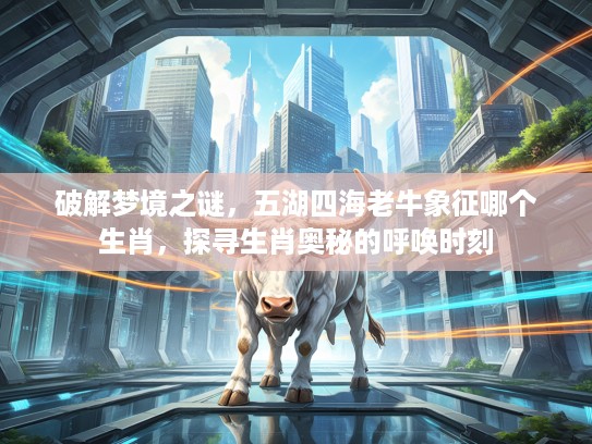 破解梦境之谜，五湖四海老牛象征哪个生肖，探寻生肖奥秘的呼唤时刻