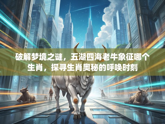 破解梦境之谜，五湖四海老牛象征哪个生肖，探寻生肖奥秘的呼唤时刻
