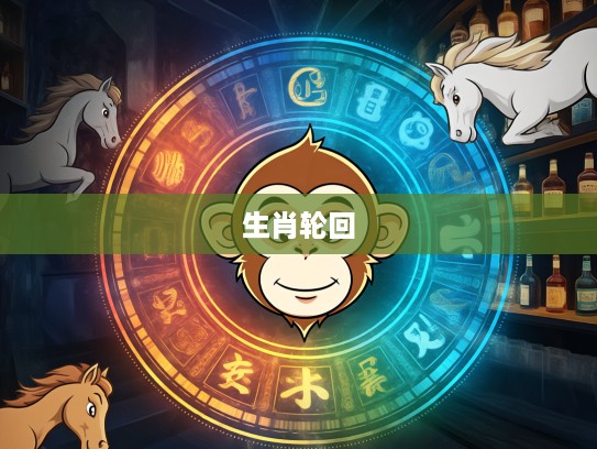 猴年马月生肖轮回，揭秘生肖轮转又一春的神秘指针