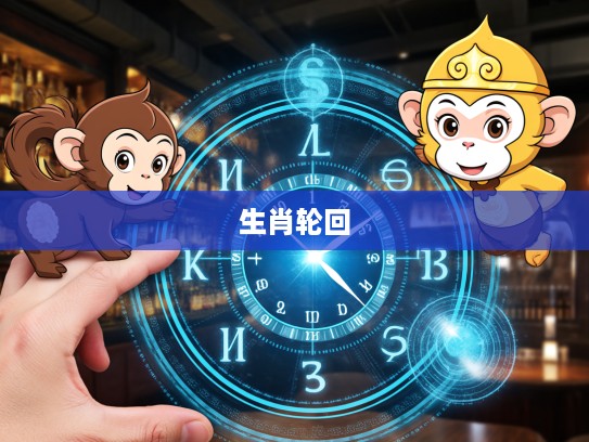 猴年马月生肖轮回，揭秘生肖轮转又一春的神秘指针