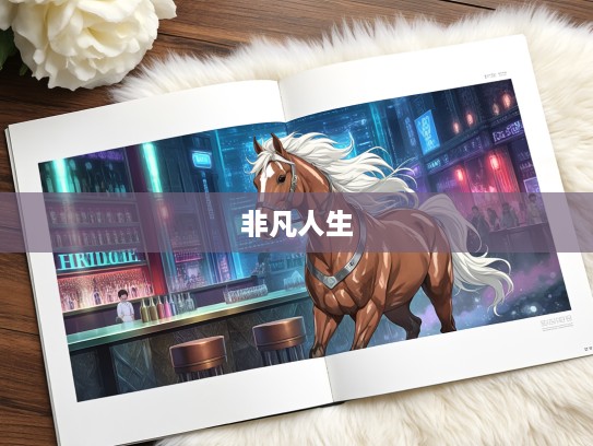 卧榻之侧马蹄声声，探寻一匹传奇骏马的非凡人生之旅