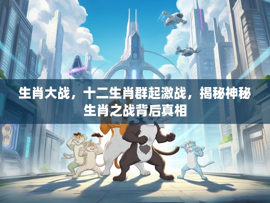 生肖大战，十二生肖群起激战，揭秘神秘生肖之战背后真相