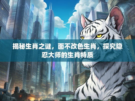 揭秘生肖之谜，面不改色生肖，探究隐忍大师的生肖特质