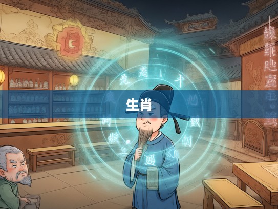 揭秘古代科举奇谈，秀才三年不中，探秘影响命运的秘密生肖