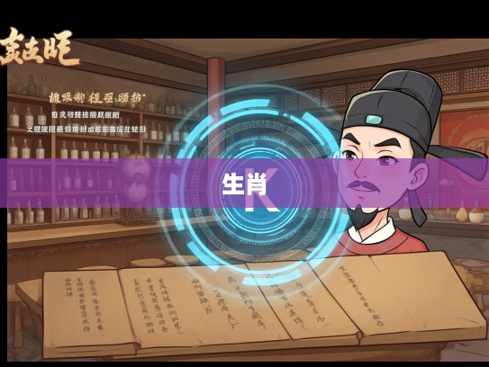 揭秘古代科举奇谈，秀才三年不中，探秘影响命运的秘密生肖