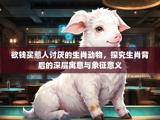 欲钱买惹人讨厌的生肖动物，探究生肖背后的深层寓意与象征意义
