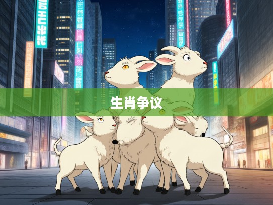 生肖代表如何因群起攻击而成为众矢之的，一场打生肖的舆论狂潮解析