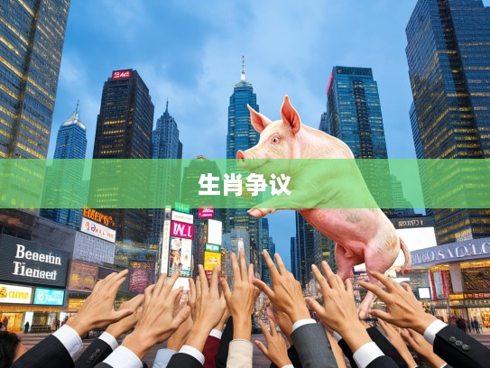 生肖代表如何因群起攻击而成为众矢之的，一场打生肖的舆论狂潮解析