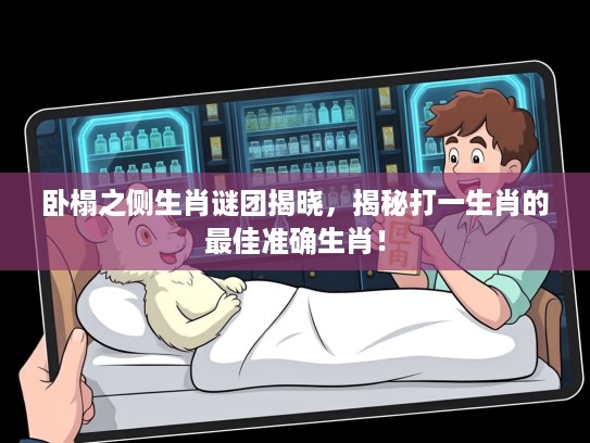 卧榻之侧生肖谜团揭晓，揭秘打一生肖的最佳准确生肖！