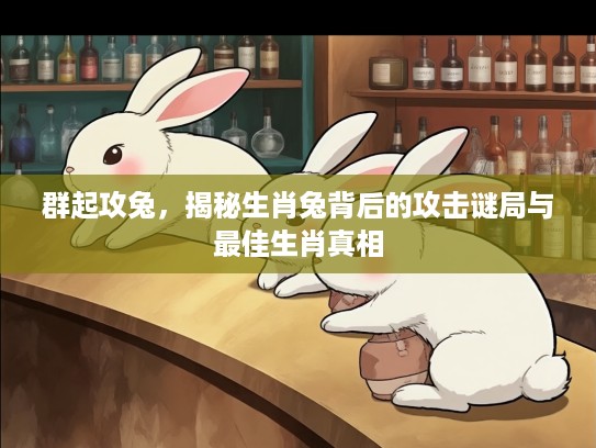 群起攻兔,揭秘生肖兔背后的攻击谜局与最佳生肖真相 群起攻兔,揭秘生肖兔背后的攻击谜局与最佳生肖真相