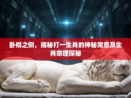 卧榻之侧,揭秘打一生肖的神秘寓意及生肖命理探秘 卧榻之侧,揭秘打一生肖的神秘寓意及生肖命理探秘