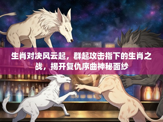 生肖对决风云起,群起攻击指下的生肖之战,揭开复仇序曲神秘面纱 生肖对决风云起,群起攻击指下的生肖之战,揭开复仇序曲神秘面纱