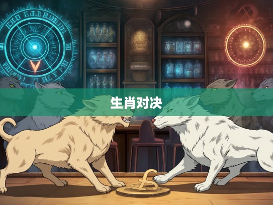 生肖对决风云起,群起攻击指下的生肖之战,揭开复仇序曲神秘面纱 生肖对决风云起,群起攻击指下的生肖之战,揭开复仇序曲神秘面纱