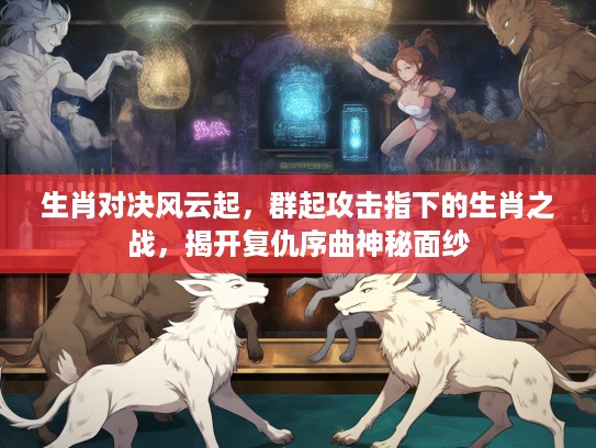 生肖对决风云起,群起攻击指下的生肖之战,揭开复仇序曲神秘面纱 生肖对决风云起,群起攻击指下的生肖之战,揭开复仇序曲神秘面纱