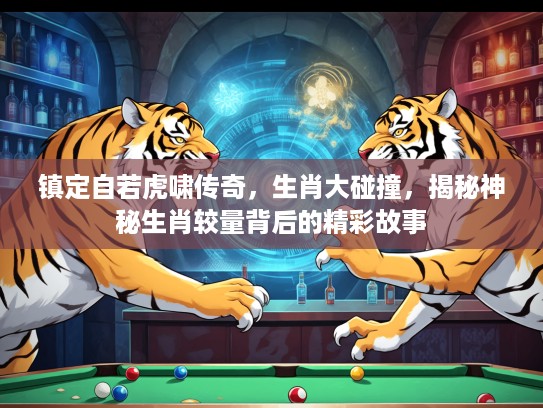 镇定自若虎啸传奇,生肖大碰撞,揭秘神秘生肖较量背后的精彩故事 镇定自若虎啸传奇,生肖大碰撞,揭秘神秘生肖较量背后的精彩故事