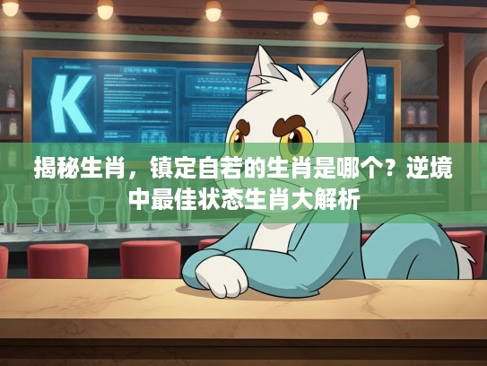 揭秘生肖,镇定自若的生肖是哪个?逆境中最佳状态生肖大解析 揭秘生肖,镇定自若的生肖是哪个?逆境中最佳状态生肖大解析