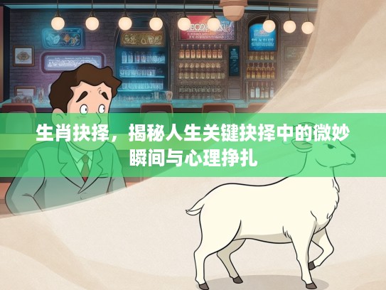 生肖抉择,揭秘人生关键抉择中的微妙瞬间与心理挣扎 生肖抉择,揭秘人生关键抉择中的微妙瞬间与心理挣扎