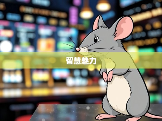 镇定自若生肖鼠,揭秘老鼠的智慧与魅力特点 镇定自若生肖鼠,揭秘老鼠的智慧与魅力特点