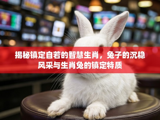 揭秘镇定自若的智慧生肖,兔子的沉稳风采与生肖兔的镇定特质 揭秘镇定自若的智慧生肖,兔子的沉稳风采与生肖兔的镇定特质