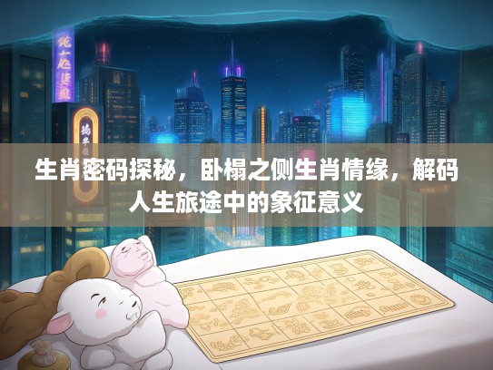 生肖密码探秘,卧榻之侧生肖情缘,解码人生旅途中的象征意义 生肖密码探秘,卧榻之侧生肖情缘,解码人生旅途中的象征意义