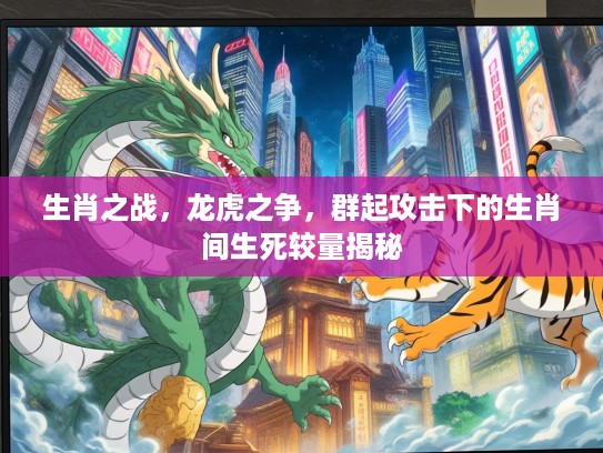 生肖之战，龙虎之争，群起攻击下的生肖间生死较量揭秘